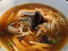 -兴福老面馆(寺路街店)