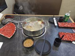 -林记潮牛·牛肉火锅(上马墩店)