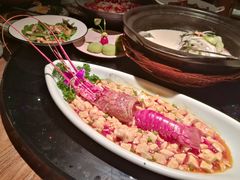 -嘉禾·悦享餐厅(八方汇店)