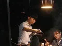 -傣妹火锅(四川北路店)