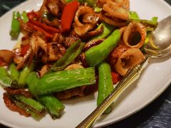 -甄御•海鲜新青岛菜(麦岛店)