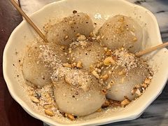 糖不甩-玫瑰甜品(文明路店)