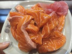 -韩盛·盛江山自助料理(中街大悦城黑金店)