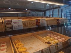 -北京稻香村(京港城生活广场店)