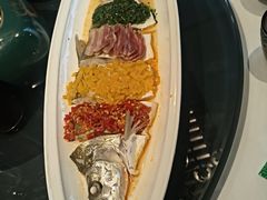 -彩虹之约•淮扬家宴(亚运村店)