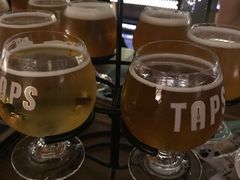 -TAPS精酿啤酒屋