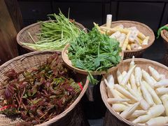 -老村长•湖北菜(欢乐大道店)