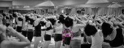 -BikramYoga静之婵瑜伽馆