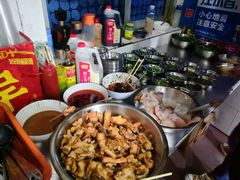 调料碗-重庆特色冷锅鱼(武大店)