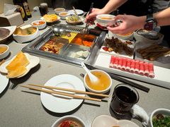 -海底捞火锅(太阳宫凯德mall店)