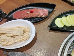 -快乐小羊·内蒙牛羊肉火锅(流花中心店)