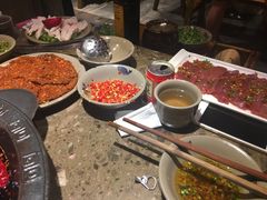 -重庆渝达老火锅(春熙路店)