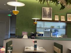 -Aqua Oasis 水天堂(太湖中心mall店)