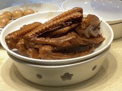 -陈鹏鹏潮汕菜(欢乐海岸 海边景观店)