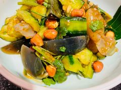 -鸣记脆皮烤鱼·海鲜烤鱼(亿合城店)