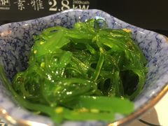 -崎玉烧·寿司料理(石井国际店)