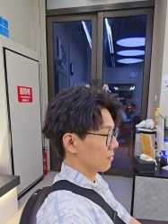 -尤司男士国潮理发馆