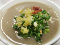 -汪记鲜鱼糊汤粉(沈阳路总店)