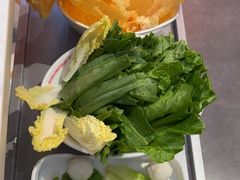 -八合里潮汕鲜牛肉火锅(吉大店)