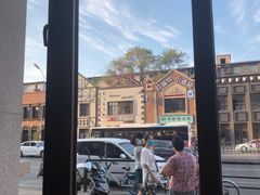 -三千里韩式炭火烤肉(南八马路店)