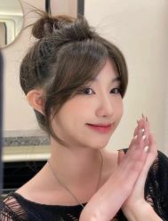 -FASHION PALACE hair+