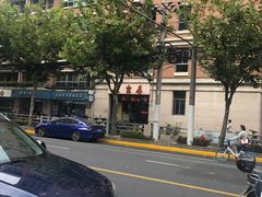 -东京屋(武定路店)