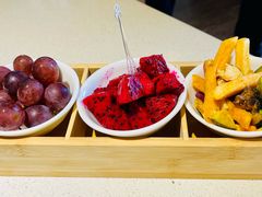 -芭夯兔·兔肉汤锅(新都店)