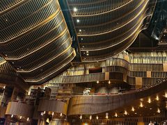 -交通银行前滩31演艺中心