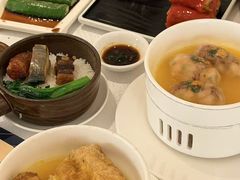 -龙悦湾酒家·八阵鱼生·渔人码头店