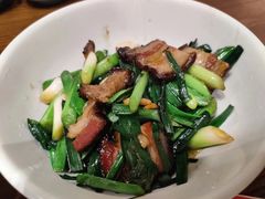 -恰饭·老长沙市井菜(天河客运站店)