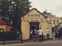 -华春餐馆(鱼山路店)