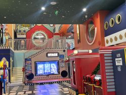 点击看大图 -MELAND CLUB亲子乐园·派对·餐厅(北京芳圆里ID MALL店)