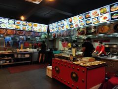 -202特色排档(五缘湾店)