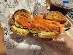 -HOLY BAGEL(苏河店)