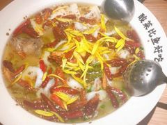 -太二酸菜鱼(深圳布吉万象汇店)