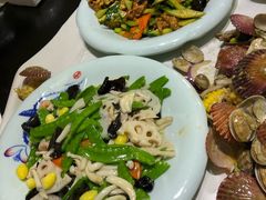 -小柒家第一锹东北菜(城关店)
