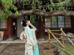 -枫雅和服体验(奈良店)