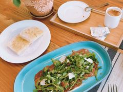 -Kitchen·Y洋厨房西餐厅(王府壹号店)