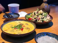 -云中界美食餐厅