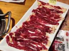 双层肉-海银海记潮汕牛肉火锅(新港中路海珠店)