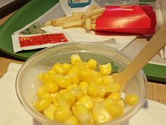 -麦当劳(望京国际商业中心店)