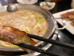-老来福·非遗酸汤兔(凯旋路店)