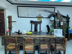 -缘福乡村铁锅炖民宿(八达岭店)