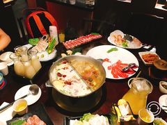 -无老锅(苓雅店)