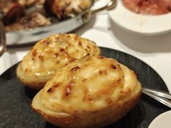 -马克西姆俄罗斯餐厅(通亚街店)