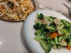 -猪的故事·韩式烤肉(韩乐坊店)