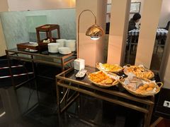 -南京钟山宾馆(江苏省会议中心)