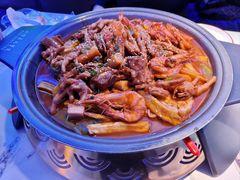 -徐记小怪兽肉蟹煲店(哈西万达金街店)