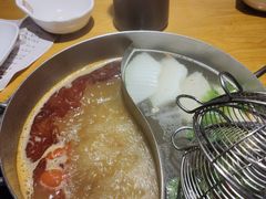 -海银海记潮汕牛肉火锅(新港中路海珠店)