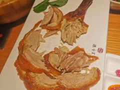 -德香苑脆皮烤鸭·经典(爱融荟城店)
